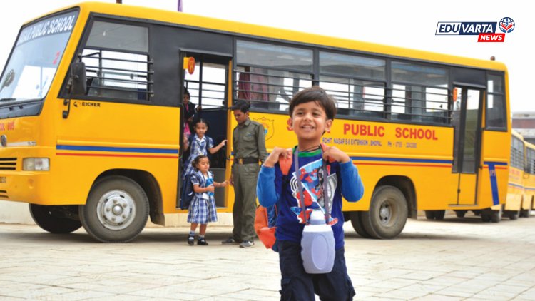 विद्यार्थ्यांच्या सुरक्षेसाठी मोठं पाऊल, सर्व शाळांना सरकारचे नवे नियम जाहीर 