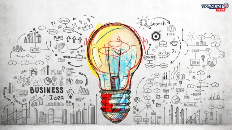 नवकल्पनांना प्रोत्साहन देण्यासाठी,  AICTE ची  'लॅब टू मार्केट' नवीन योजना ; 60 कोटी रुपयांची तरतूद 