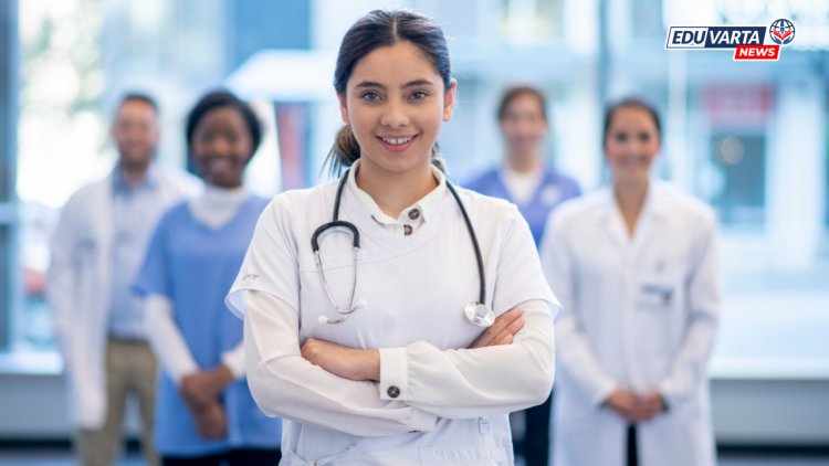 NEET प्रवेशाचा कट ऑफ घसरला; कोणाला मिळू शकतो प्रवेश