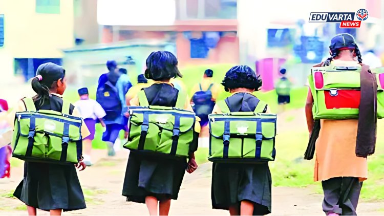 हिंदी प्रेमी शिक्षणमंत्र्याना हिंदीचा एवढा पुळका का? युवासेना आक्रमक 