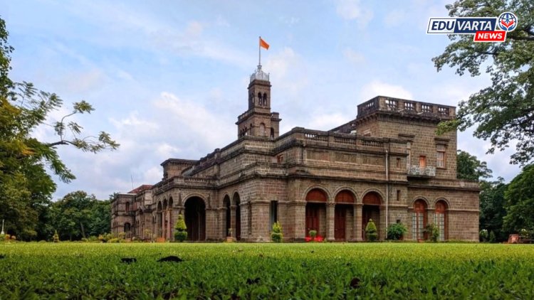 सावित्रीबाई फुले पुणे विद्यापीठाचे 'परीक्षा सेवा पोर्टल' कार्यान्वित