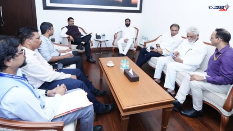 त्रिभाषा सूत्रावर सर्व संबंधितांशी बोलूनच अंतिम निर्णय घेणार: मुख्यमंत्री देवेंद्र फडणवीस