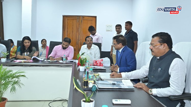 वसतिगृहातील विद्यार्थ्यांची प्रवेश क्षमता वाढणार