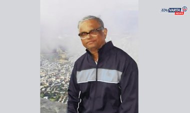 इस्रोतील माजी शास्त्रज्ञ विजय पेंडसे यांचे निधन 