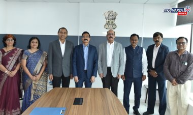  MPSC भरती प्रक्रियेला मिळणार गती; नवी टिम तयार, तीन सदस्यांची नियुक्ती 