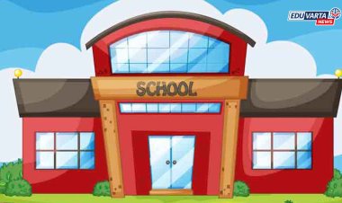 नवोदयच्या धर्तीवर शिष्यवृत्ती परीक्षेत चमकलेल्या  विद्यार्थ्यांना खानवडी शाळेत शिक्षण