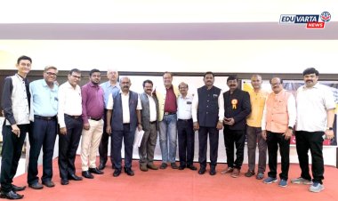 जाचक अटींविरोधात क्लास चालक एकवटले;क्लासेस बचाव कृती समिती स्थापन