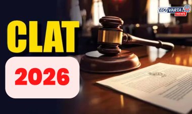 CLAT नोंदणी १ ऑगस्टपासून सुरू, 'या' तारखेला होणार परीक्षा