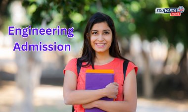 CET Cell:इंजिनिअरिंग प्रवेशासाठी 26 जुलैला ऑप्शन फॉर्म भरता येणार; प्रवेशाचे वेळापत्रक प्रसिध्द