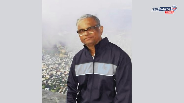 इस्रोतील माजी शास्त्रज्ञ विजय पेंडसे यांचे निधन 