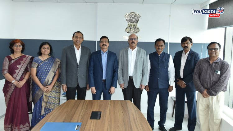  MPSC भरती प्रक्रियेला मिळणार गती; नवी टिम तयार, तीन सदस्यांची नियुक्ती 