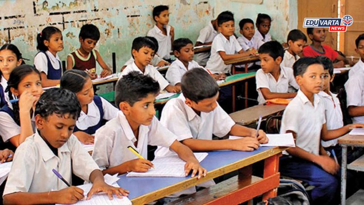 राष्ट्रीय गुणवत्ता यादीत महाराष्ट्र आठव्या स्थानी, देशाच्या तुलनेत राज्य आघाडीवर