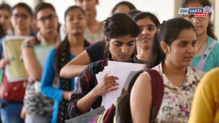 यंदा इंजिनिअरिंग अभ्यासक्रमासाठी विक्रमी नोंदणी, प्रवेशाचा कट-ऑफ वाढणार.. 