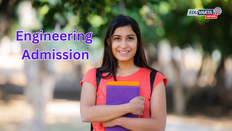 CET Cell:इंजिनिअरिंग प्रवेशासाठी 26 जुलैला ऑप्शन फॉर्म भरता येणार; प्रवेशाचे वेळापत्रक प्रसिध्द