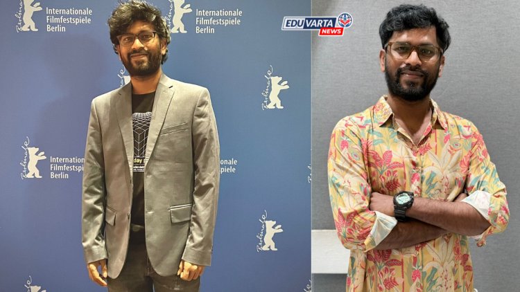 रमेश होलबोले यांना लोकशाहीर अण्णा भाऊ साठे पुरस्कार जाहीर