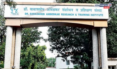 बार्टी शिष्यवृत्ती : नीट, जेईई शिकवणी अर्जासाठी 'या' तारखेपर्यंत मुदतवाढ