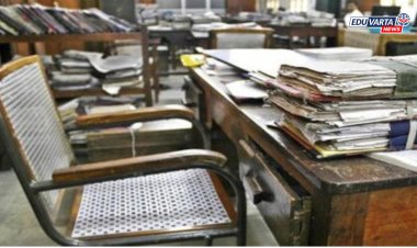 शिक्षण विभागाचे कामकाज ८ ऑगस्टपासून बंद ; शिक्षण सेवा अधिकारी संघाचे आंदोलन