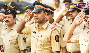 गृह विभागाचा गोंधळ, पोलिस पदोन्नतीचा आदेश केवळ २४ तासांत रद्द