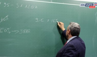 प्राध्यापकाने वैद्यकीय सुट्टी घेतली, विद्यापीठाने सेवासमाप्तीच केली