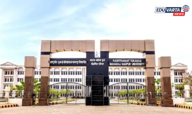 देशातील खनिज संशोधनाचे मध्यवर्ती केंद्र म्हणून नागपूर विद्यापीठाला मान्यता