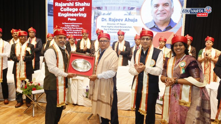 नोकऱ्या निर्माण करणारे उद्योजक व्हा: डॉ. राजीव अहुजा