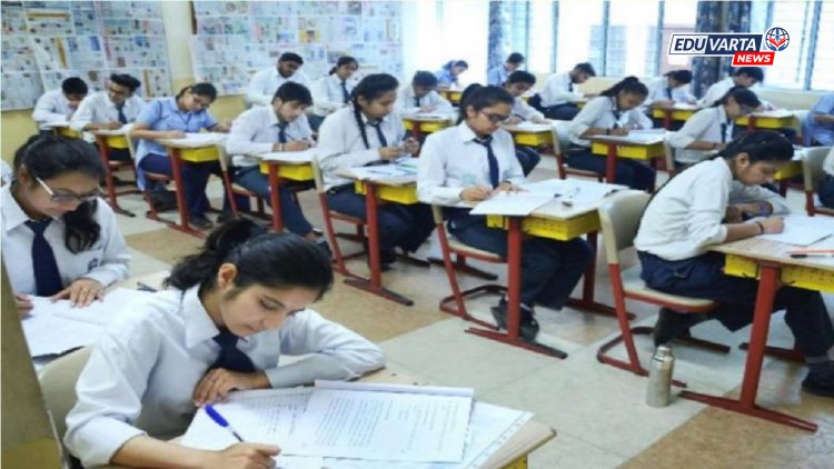 CBSE : ओपन बुक असेसमेंट स्ट्रेटेजी प्रस्तावाला मान्याता