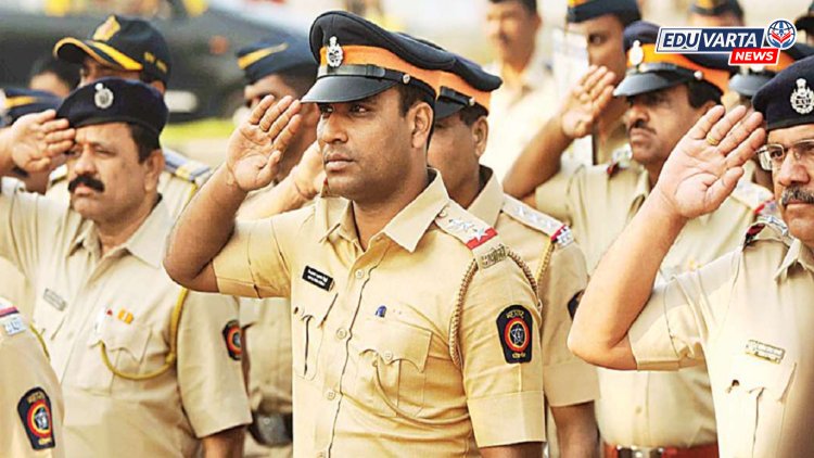 गृह विभागाचा गोंधळ, पोलिस पदोन्नतीचा आदेश केवळ २४ तासांत रद्द