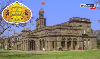 'प्राध्यापक भरती'मुळे पुणे विद्यापीठाची दुर्दशा; रँकिंग घसरले, कुलगुरूंना दोषी ठरवले..