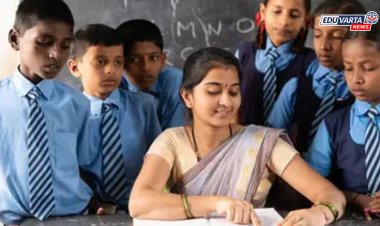 राज्यातील शिक्षकांना दिवाळी भेट, अनुदान वितरित.. 