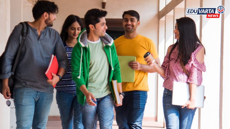 जेईई परीक्षेत अव्वल विद्यार्थ्यांची आयआयटी अभ्यासक्रमाकडे पाठ