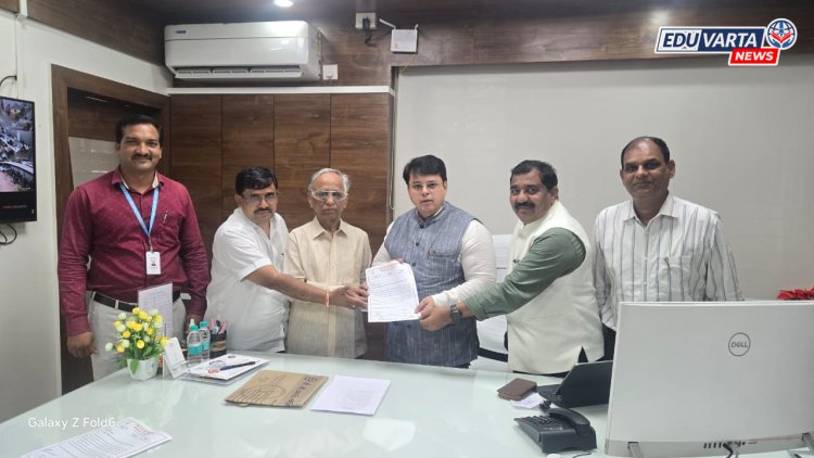 प्राध्यापक, प्राचार्यांना ठेवले 4 महिन्यांपासून वेतनांपासून वंचित; शिक्षण विभागाचा अजब प्रकार