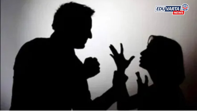 रस्त्यावरील तरूणाने 'क्लास'मध्ये घुसून विद्यार्थिनीचा केला विनयभंग