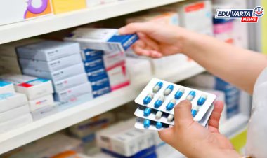 फार्मसीची पहिली फेरी जाहीर, २९ हजार विद्यार्थ्यांना 'सीट अलॉटमेंट'