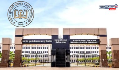 नागपूर विद्यापीठाला कुलगुरू मिळणार, पाच नावे राज्यपालांकडे पाठवली जाणार..