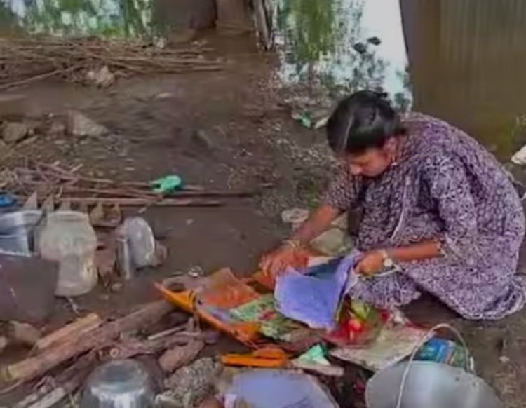 पूरग्रस्त भागातील विद्यार्थ्यांना मदत; शिक्षण मात्र्यांनी बोलवली प्राचार्य, कुलगुरूंची बैठक 