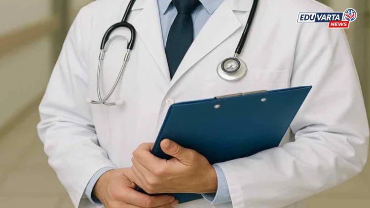 वैद्यकीय अभ्यासक्रमाच्या दोन फेऱ्या पूर्ण, तिसऱ्या फेरीसाठी जागा रिक्त