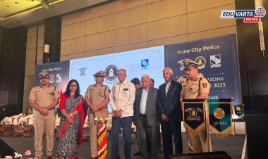 शिक्षण संस्थांमध्ये आता पोलिसांचे लक्ष; विद्यार्थ्यांना लावणार शिस्त