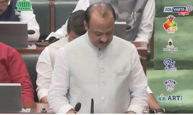 शिष्यवत्तीला कात्री! बार्टी, सारथी, महाज्योतीसह विविध संस्थांच्या योजनेत मोठा बदल.. 