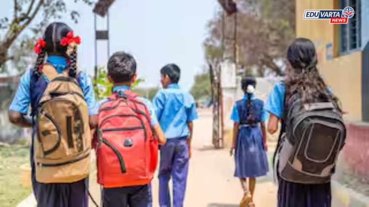 शाळा बंद आंदोलनामुळे पगार कापणार; शिक्षण विभागाचा इशारा