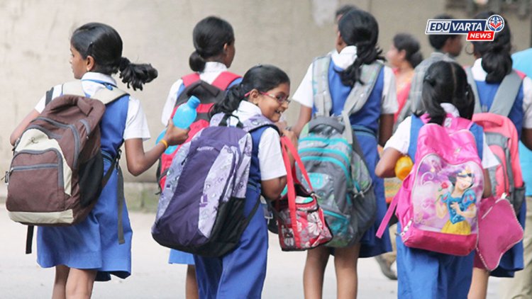 थंडीमुळे शाळांना ७ दिवस सुट्टी,१९ डिसेंबरपर्यंत शाळा बंद