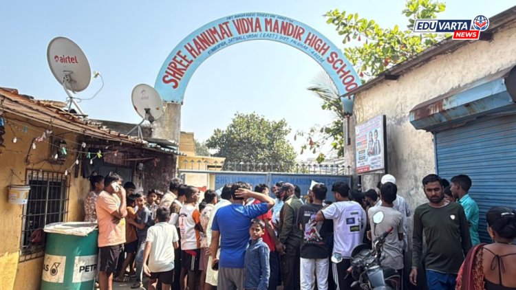 विद्यार्थिनीचा जीव घेतलेल्या 'त्या' शाळेची अखेर मान्यताच रद्द, शासन निर्णय जारी 