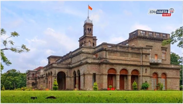 पुणे विद्यापीठाचे संलग्न महाविद्यालयांना तातडीचे आदेश, AICHE अंतर्गत माहिती लवकर भरा..