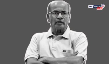 अभाविपचे माजी अध्यक्ष, कुलगुरू डाॅ. अशोक मोडक यांचे निधन 