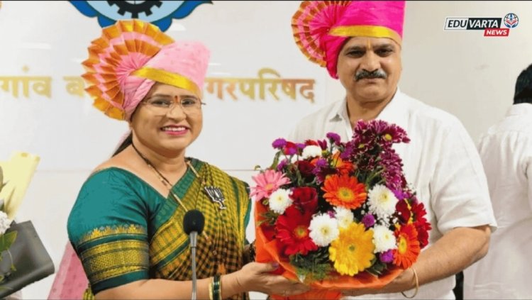 बदलापूर शाळा अत्याचार प्रकरणातील सह आरोपीला नगरसेवक पदाची लॉटरी