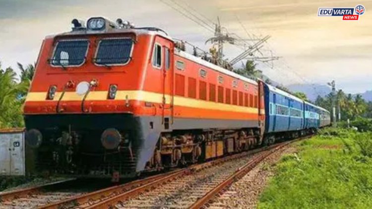 रेल्वे उशीरा आली, पेपर चुकला! विद्यार्थिनीला ९ लाख रुपये नुकसान भरपाई देण्याचे कोर्टाचे आदेश