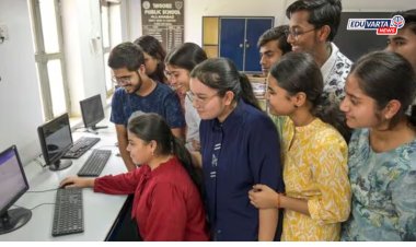 UGC  NET चा निकाल जाहीर; असा पहा 'स्कोअरकार्ड आणि कटऑफ'