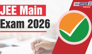 जेईई मेनच्या प्रश्नपत्रिकेत तब्बल १७ चुका, एनटीएच्या नियोजनावर प्रश्नचिन्ह.. 