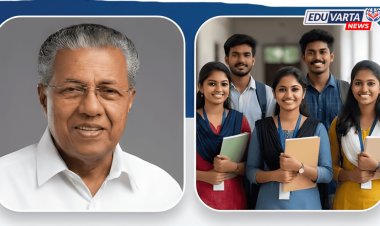 इतिहास घडवला! इतर राज्य मंदिरे अन् पुतळे बांधण्यात व्यस्त, केरळ मोफत शिक्षण देणारे पहिले राज्य 