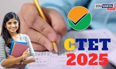 एनसीईटी प्रवेश परीक्षेसाठी नोंदणी सुरू, १७ एप्रिल रोजी होणार परीक्षा