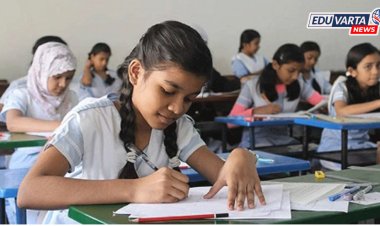 इयत्ता ४थी व ७वी शिष्यवृत्ती परीक्षेचा अर्ज भरण्यासाठी 'या' तारखेपर्यंत मुदतवाढ